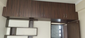 Furnished Amenities in 3 BHK Apartment at Auric City Homes, Sector 82 – for Rent