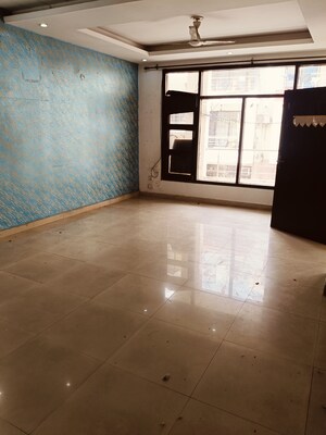 Room in 2 BHK Builder Floor at Dhakoli – for Sale