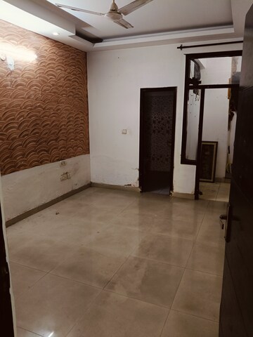 Room in 2 BHK Builder Floor at Dhakoli – for Sale