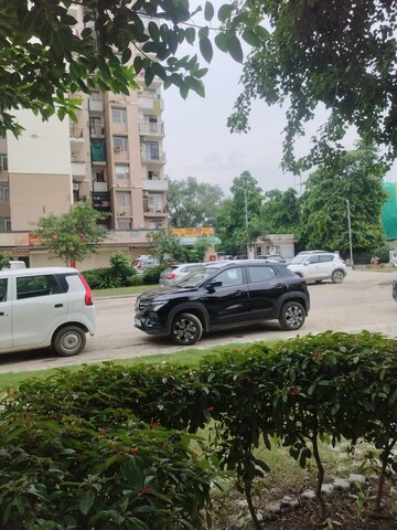 2 BHK Apartment – Exterior View View at OP Floridaa, Sector 82 - for Rent