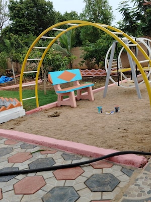  Plot – Exterior View View at Shabad - for Sale