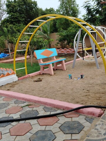  Plot – Exterior View View at Shabad - for Sale