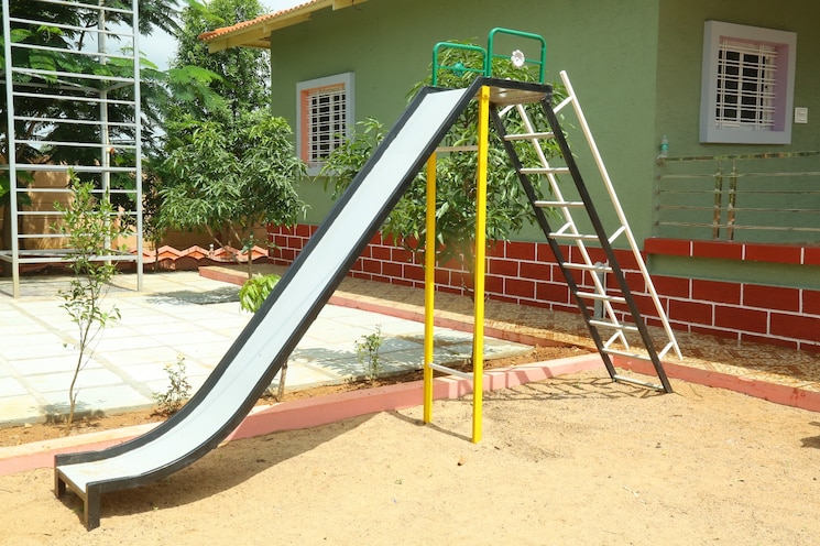 Exterior View, shabad  151 Sq.Yd. Plot In Shabad Hyderabad 9084329