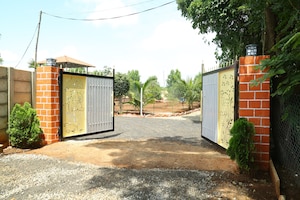  Plot – Exterior View View at Shabad - for Sale