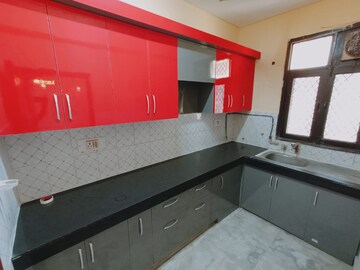 Kitchen in 3 BHK Apartment at Sagar Presidency, Sector 50 – for Rent