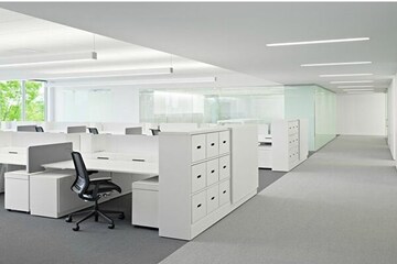 Office Space For Rent in Alcon Silverleaf, Mundhwa