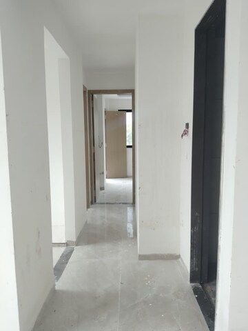 Building Lobby in 2 BHK Apartment at Rau Road – for Sale