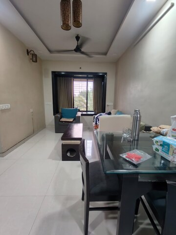2 BHK Apartment For Rent in Acme Complex 2A, Goregaon West