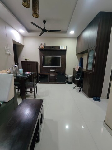 Living Room in 2 BHK Apartment at Acme Complex 2A, Goregaon West – for Rent