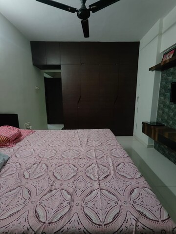 Bedroom in 2 BHK Apartment at Acme Complex 2A, Goregaon West – for Rent