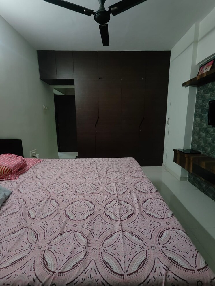Bedroom, acme-complex-2a 2 Bedroom 700 Sq.Ft. Apartment In Goregaon West Mumbai 9084359