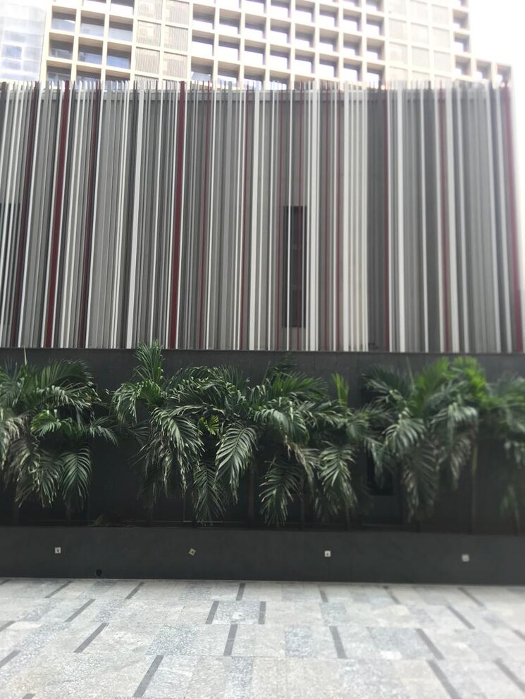 Balcony, synthesis-the-first Commercial Office Space 1120 Sq.Ft. In Vastrapur Ahmedabad 9084346