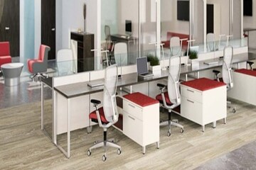  Office Space For Rent in Lodha Estilo, Kharadi