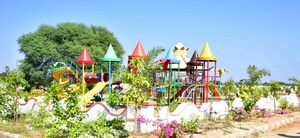  Plot – Garden View at Medchal - for Sale