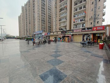 3 BHK Apartment For Sale in Aims Greens Avenue, Sector 4 Greater Noida