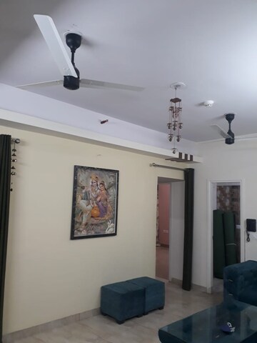 Bedroom in 3 BHK Apartment at Aims Greens Avenue, Sector 4 Greater Noida – for Sale