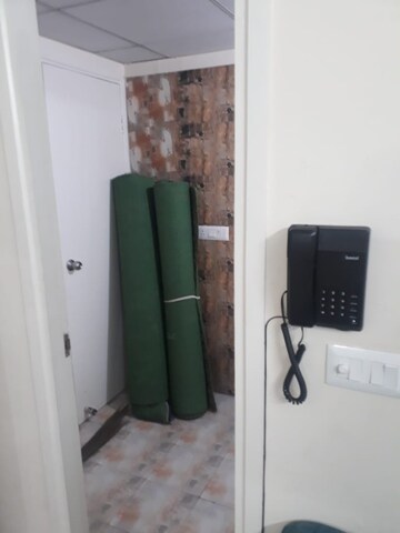 Furnished Amenities in 3 BHK Apartment at Aims Greens Avenue, Sector 4 Greater Noida – for Sale