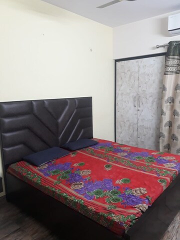 Bedroom in 3 BHK Apartment at Aims Greens Avenue, Sector 4 Greater Noida – for Sale