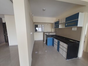 Kitchen in 2 BHK Apartment at Wagholi – for Sale