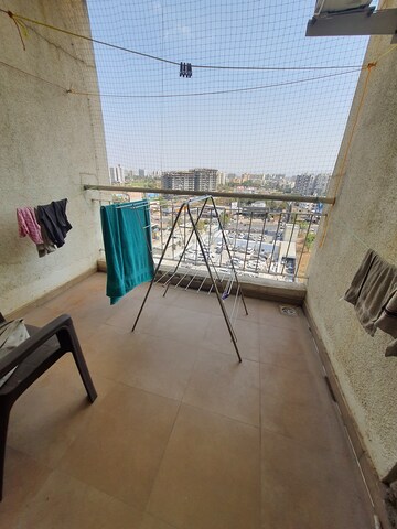 2 BHK Apartment For Sale in Wagholi