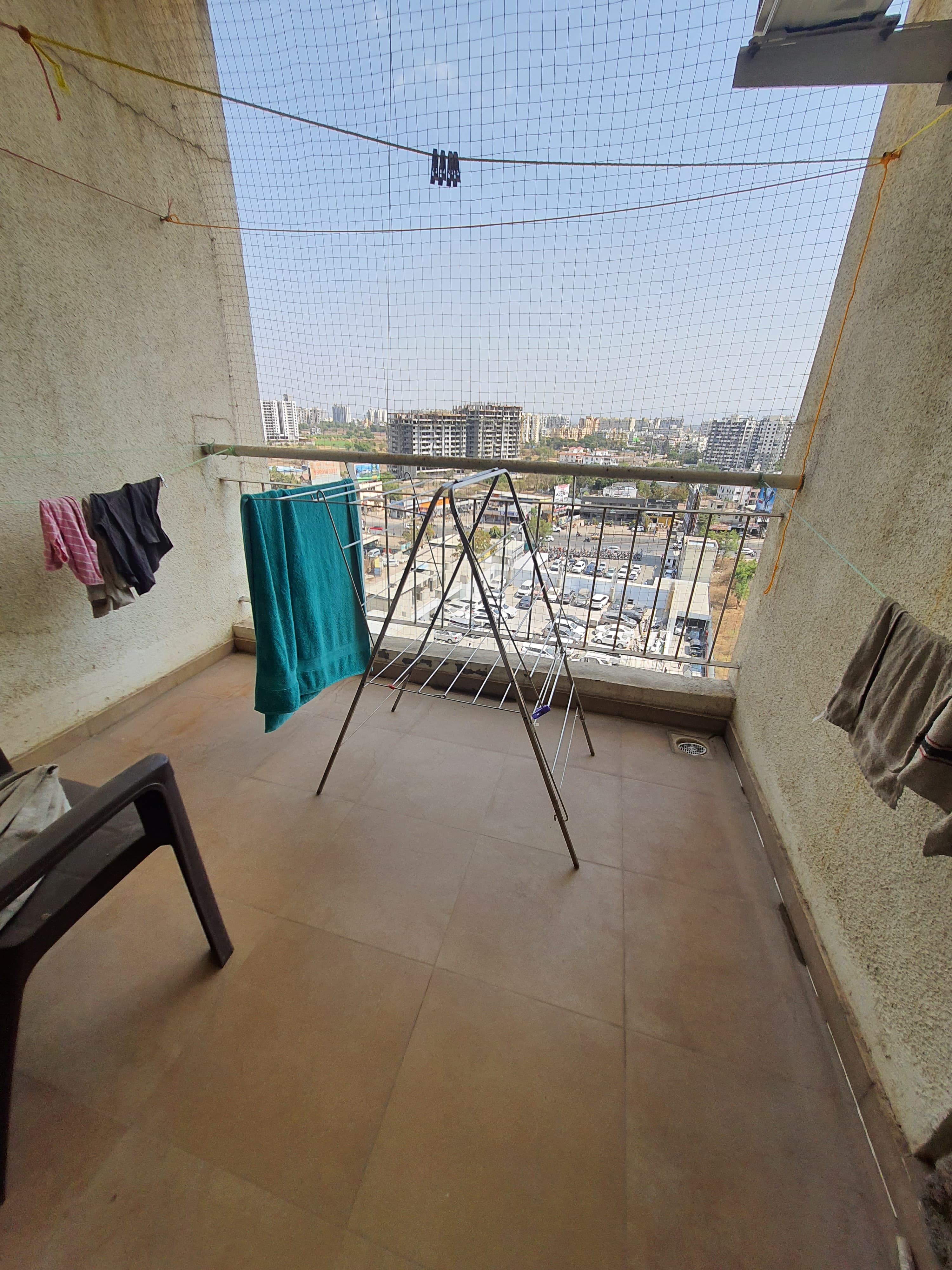 2 BHK Apartment For Sale in Silver Crest