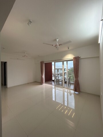 Room in 2 BHK Apartment at K Raheja Corp Viva, Pirangut – for Rent