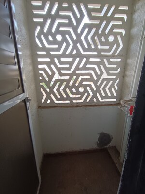 Bathroom in 3 BHK Apartment at Siddhivinayak Royal Meadows, Shahad – for Sale