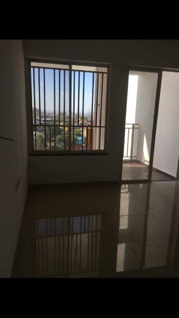 1 BHK Apartment For Sale in ABC Courtyard 15, Chikhali