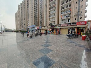 3 BHK Apartment – Exterior View View at Aims Greens Avenue, Sector 4 Greater Noida - for Sale