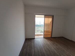 Master Bedroom in 3 BHK Apartment at Siddhivinayak Royal Meadows, Shahad – for Sale