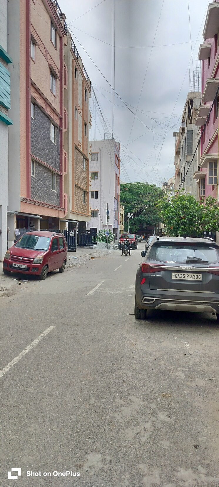 Exterior View, hosa road  1200 Sq.Ft. Plot In Hosa Road Bangalore 9084393