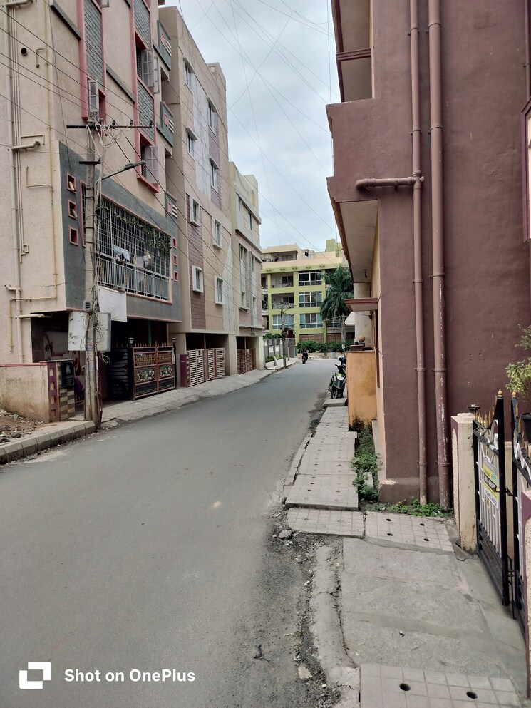 Exterior View, hosa road  1200 Sq.Ft. Plot In Hosa Road Bangalore 9084393