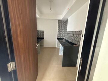Balcony in 3 BHK Apartment at Lodha The Park, Worli – for Rent