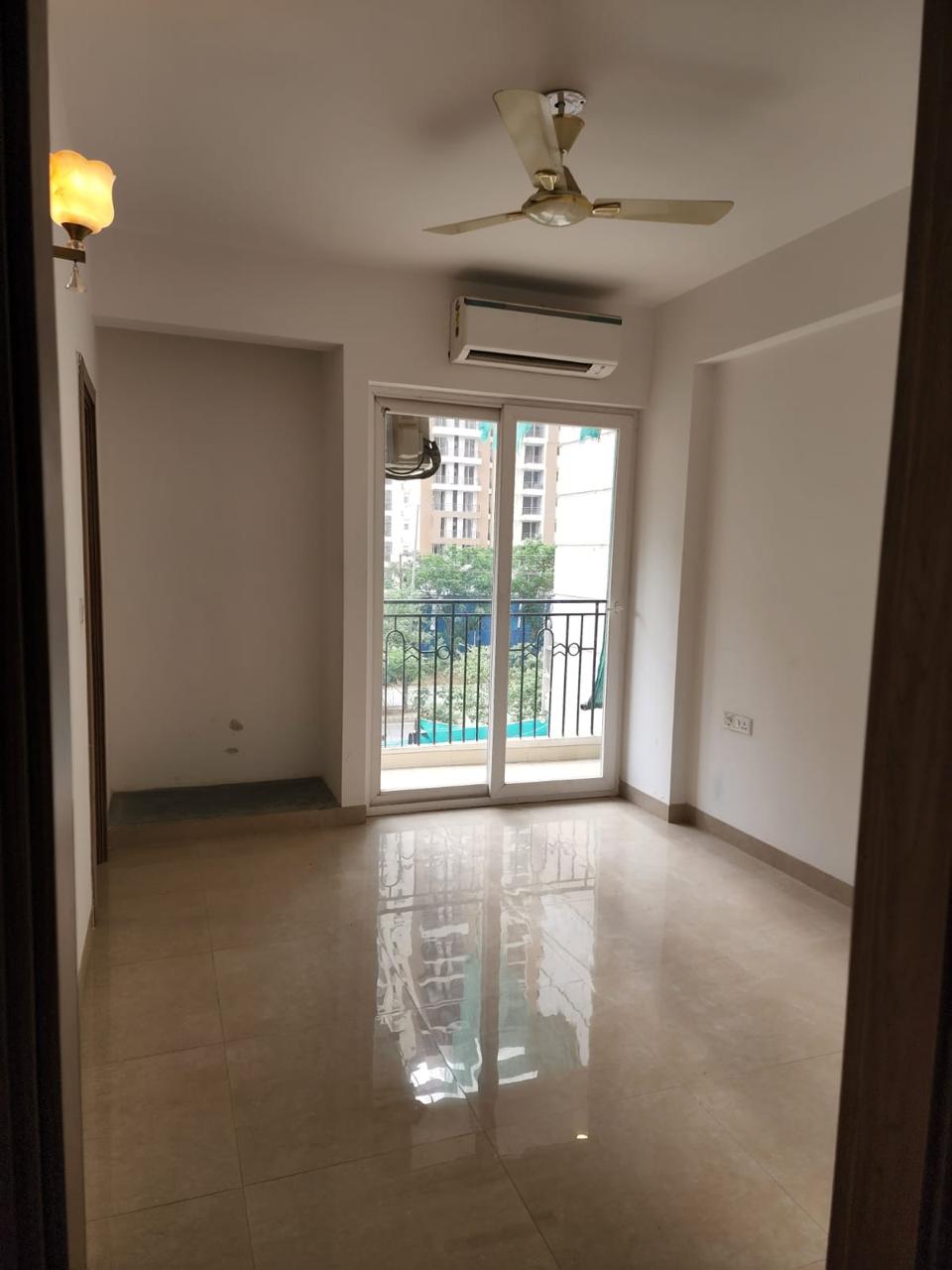 3 BHK + Extra Room 1450 Sq.Ft. Apartment in Aims Greens Avenue