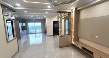3 BHK Apartment For Rent in Poulomi Avante, Kokapet