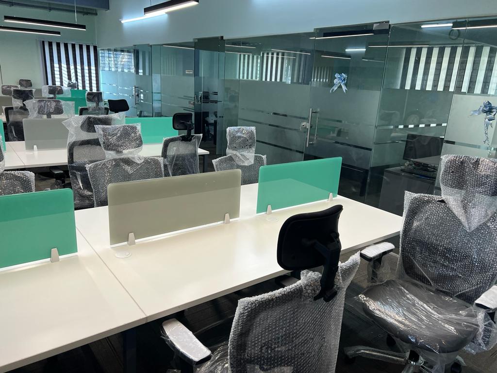 Office Space For Rent in Which Floor Realty