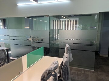 Team Area in  Office Space at Wakad – for Rent