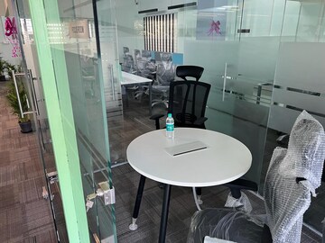 Team Area in  Office Space at Wakad – for Rent
