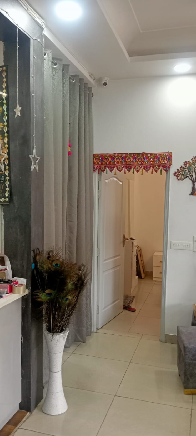 Bathroom, landcraft-golf-links 3 Bedroom 1450 Sq.Ft. Apartment In Pandav Nagar Ghaziabad 9084397