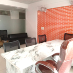 500 Sq.Ft. Office Space in Puri 81 Business Hub