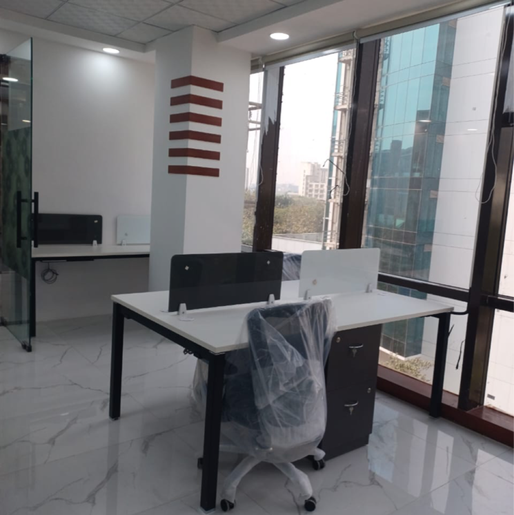 Team Area, ithums-62 Commercial Office Space in IT/SEZ 1300 Sq.Ft. In Sector 62 Noida 9084412