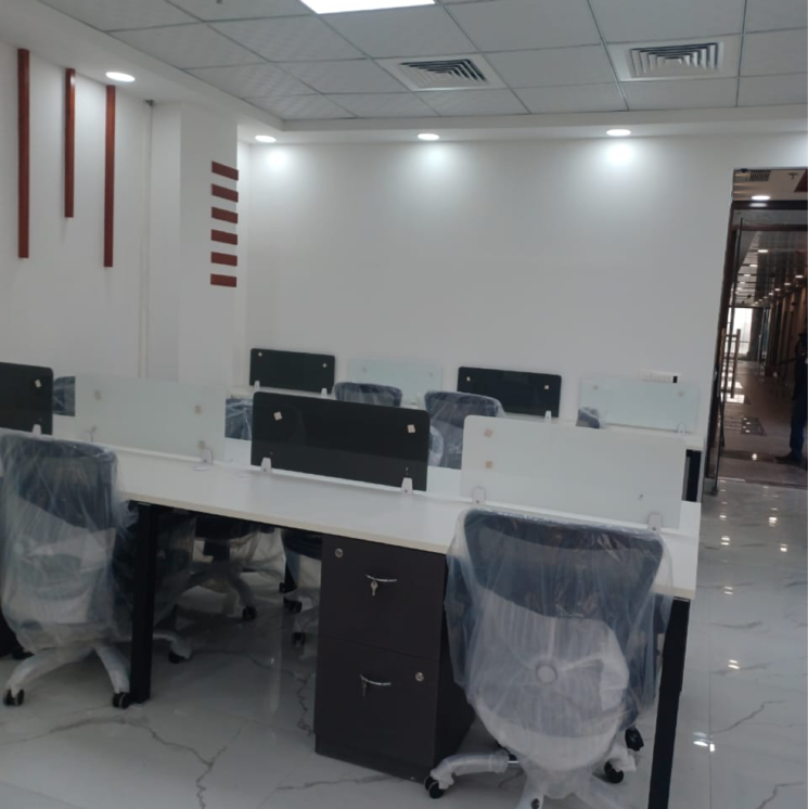 Team Area, ithums-62 Commercial Office Space in IT/SEZ 1300 Sq.Ft. In Sector 62 Noida 9084412