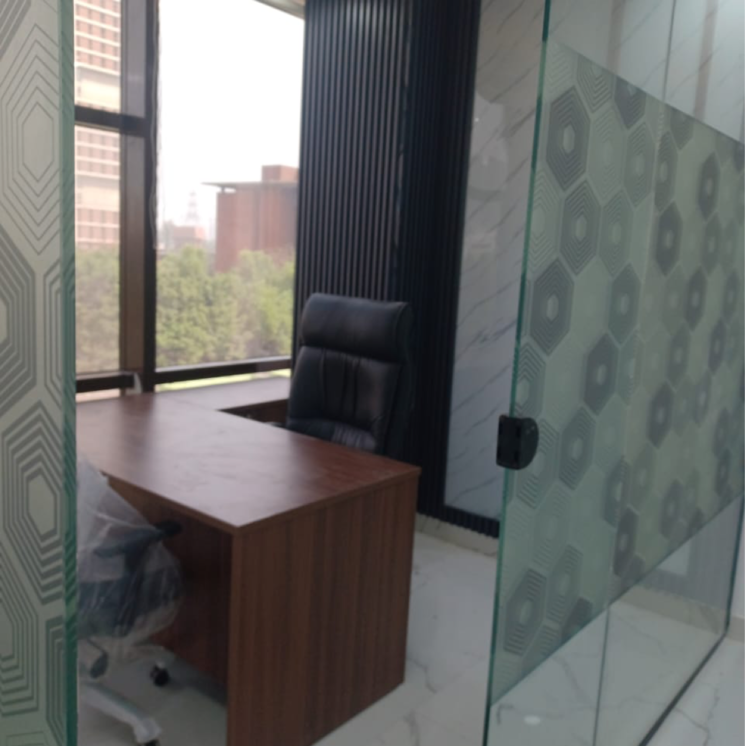 Bathroom, ithums-62 Commercial Office Space in IT/SEZ 1300 Sq.Ft. In Sector 62 Noida 9084412