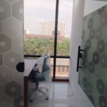 1300 Sq.Ft. Office Space in IT/SEZ in IThums 62