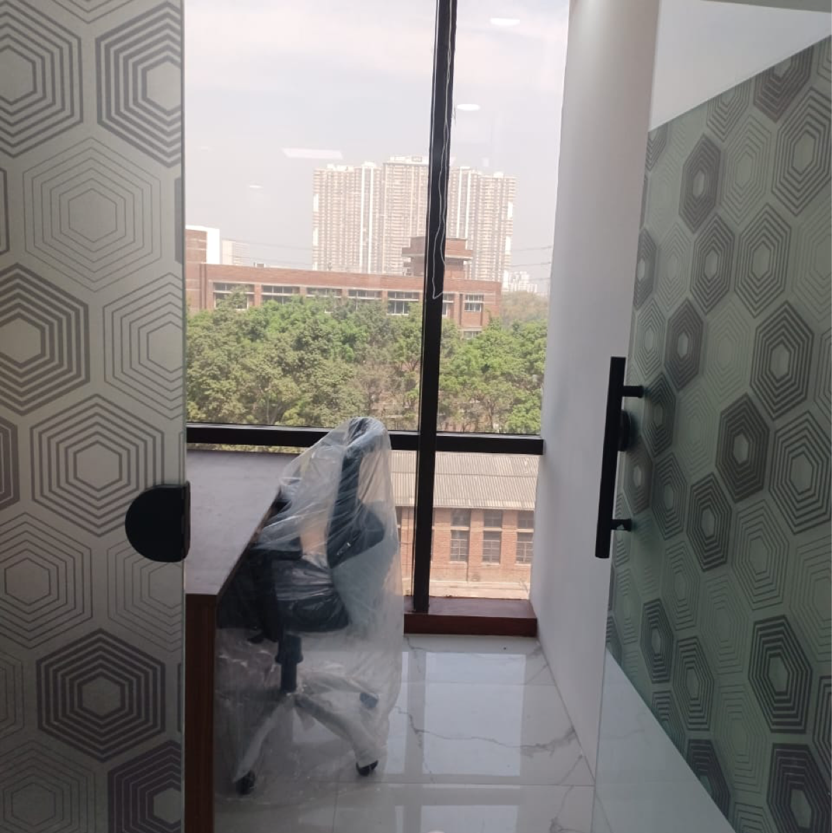 Office Space in IT/SEZ For Rent in IThums 62