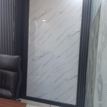 Balcony in  Office Space in IT/SEZ at IThums 62, Sector 62 – for Rent