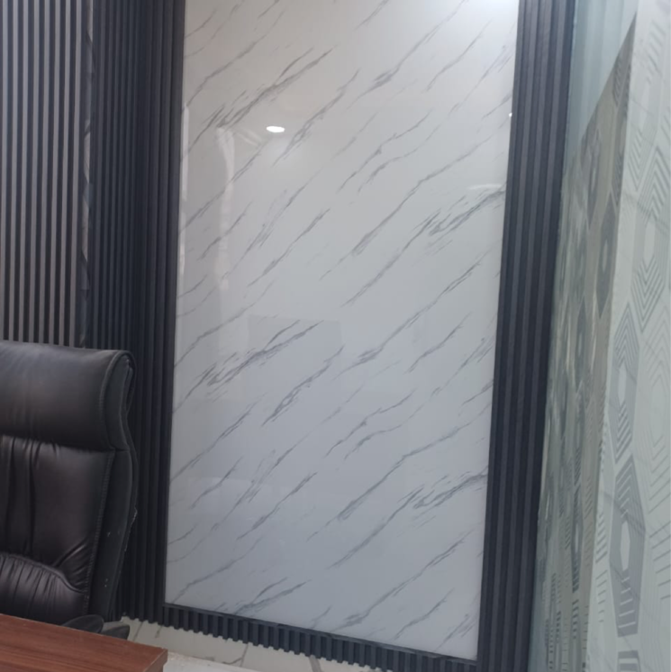 Balcony, ithums-62 Commercial Office Space in IT/SEZ 1300 Sq.Ft. In Sector 62 Noida 9084412