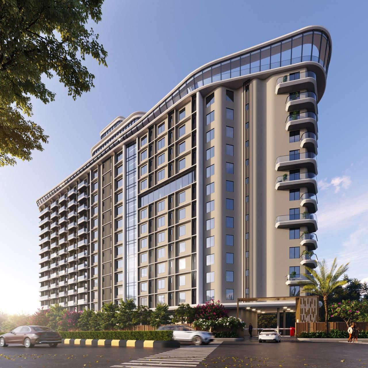 StudioApartment For Sale in Jagatpura