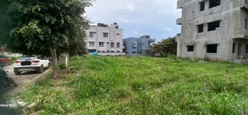  Plot – Exterior View View at Millennia Lakeview, Sarjapur - for Sale