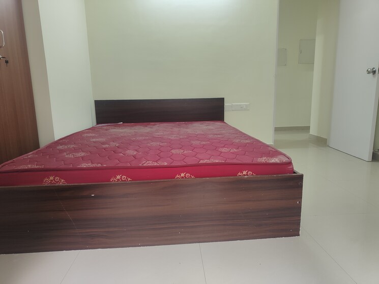 Bedroom, indiabulls-greens 2 Bedroom 743 Sq.Ft. Apartment In New Panvel Navi Mumbai 9084430